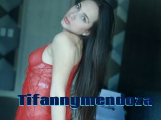 Tifannymendoza