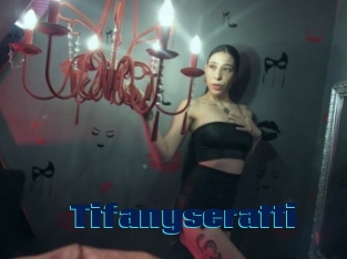 Tifanyseratti