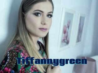 Tiffannygreen