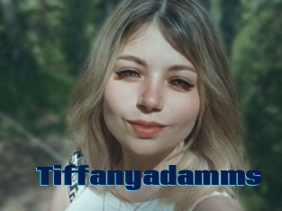 Tiffanyadamms