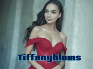 Tiffanybloms