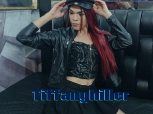 Tiffanyhiller