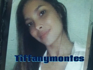 Tiffanymontes