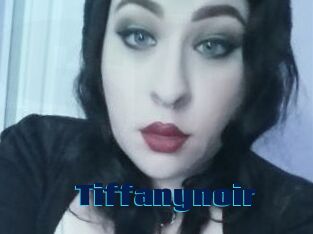 Tiffanynoir