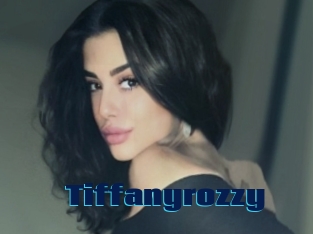 Tiffanyrozzy