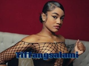 Tiffanysalami