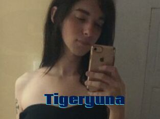 Tigeryuna