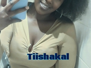 Tiishakal