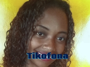 Tikofona