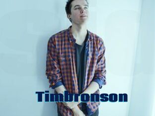 Timbronson