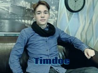 Timdoe