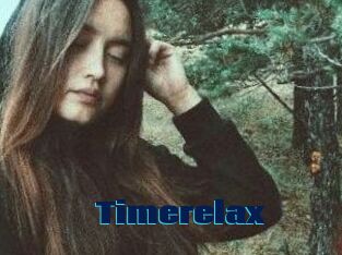Timerelax