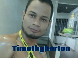 Timothybarton