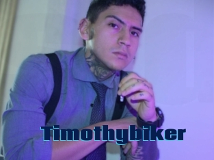 Timothybiker