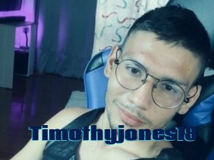 Timothyjones18