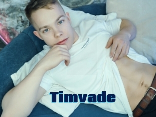 Timvade