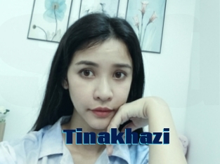 Tinakhazi