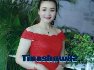 Tinashow82