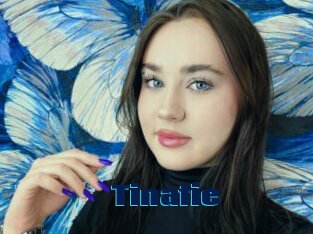 Tinatie