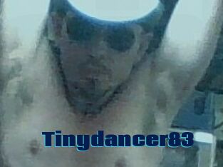 Tinydancer83