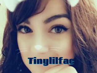 Tinylilfae