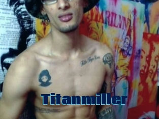 Titanmiller