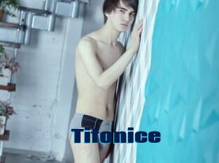 Titonice