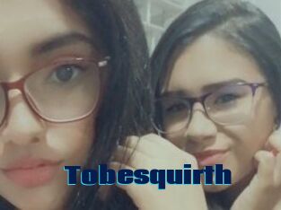 Tobesquirth