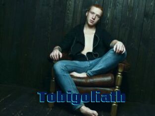 Tobigoliath