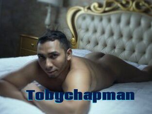 Tobychapman