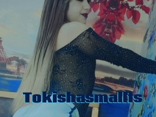 Tokishasmallts