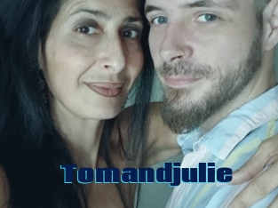 Tomandjulie