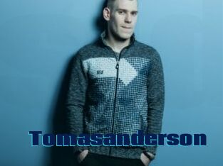 Tomasanderson