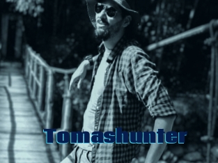 Tomashunter