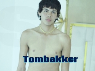 Tombakker