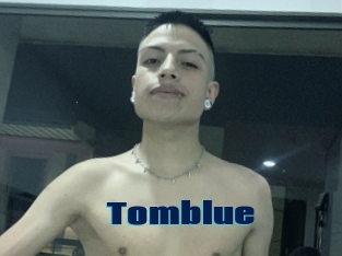 Tomblue