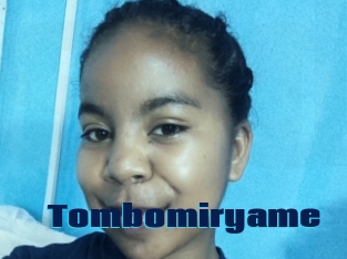 Tombomiryame