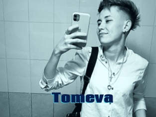 Tomeva