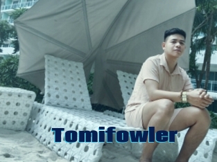 Tomifowler