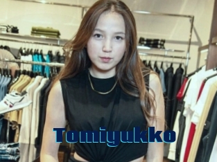 Tomiyukko
