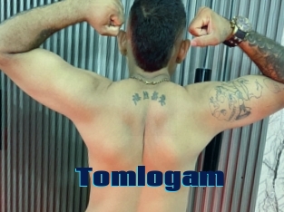 Tomlogam