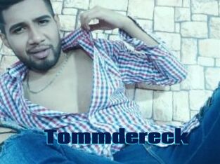 Tommdereck