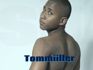 Tommiiller
