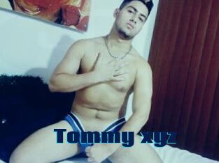 Tommy_xyz