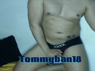 Tommyban18