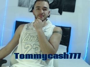 Tommycash777