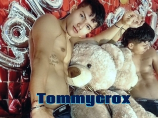 Tommycrox