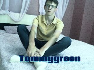 Tommygreen