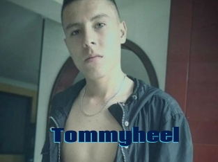 Tommyheel