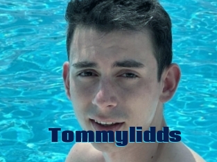 Tommylidds